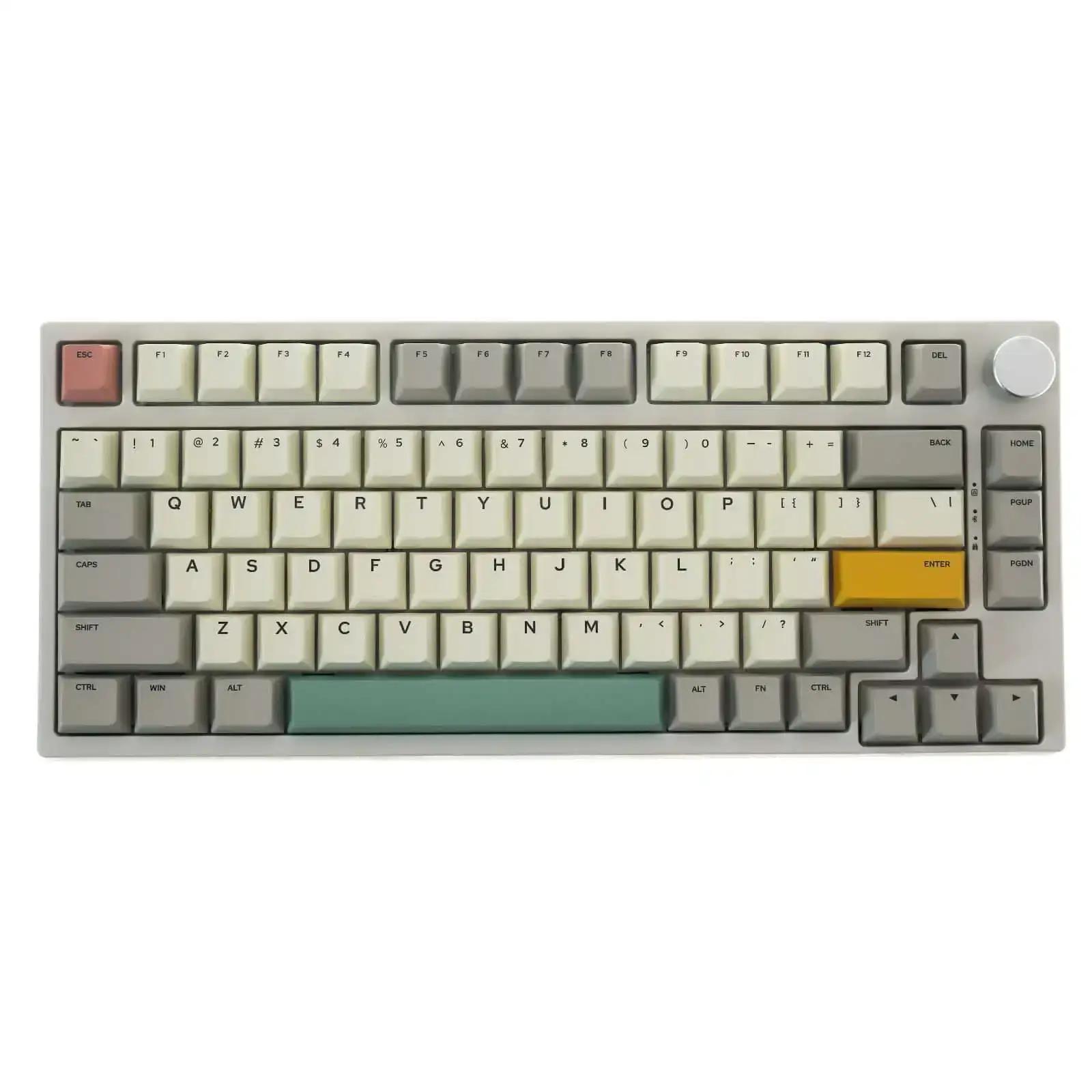 GamaKay TK75SE Mechanical Keyboard - Thumbnail 2