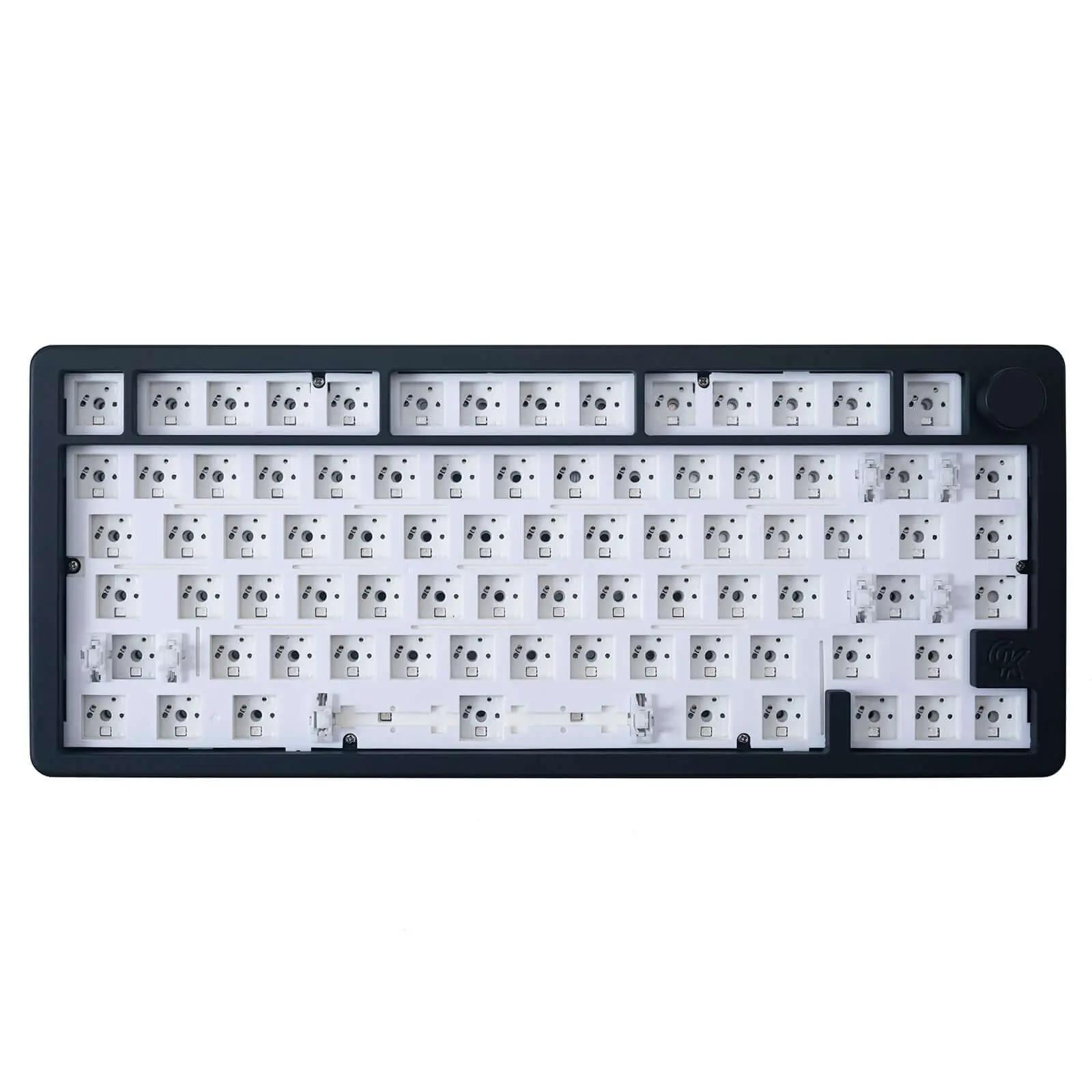 GamaKay TK75 Pro Mechanical Keyboard - Thumbnail 2