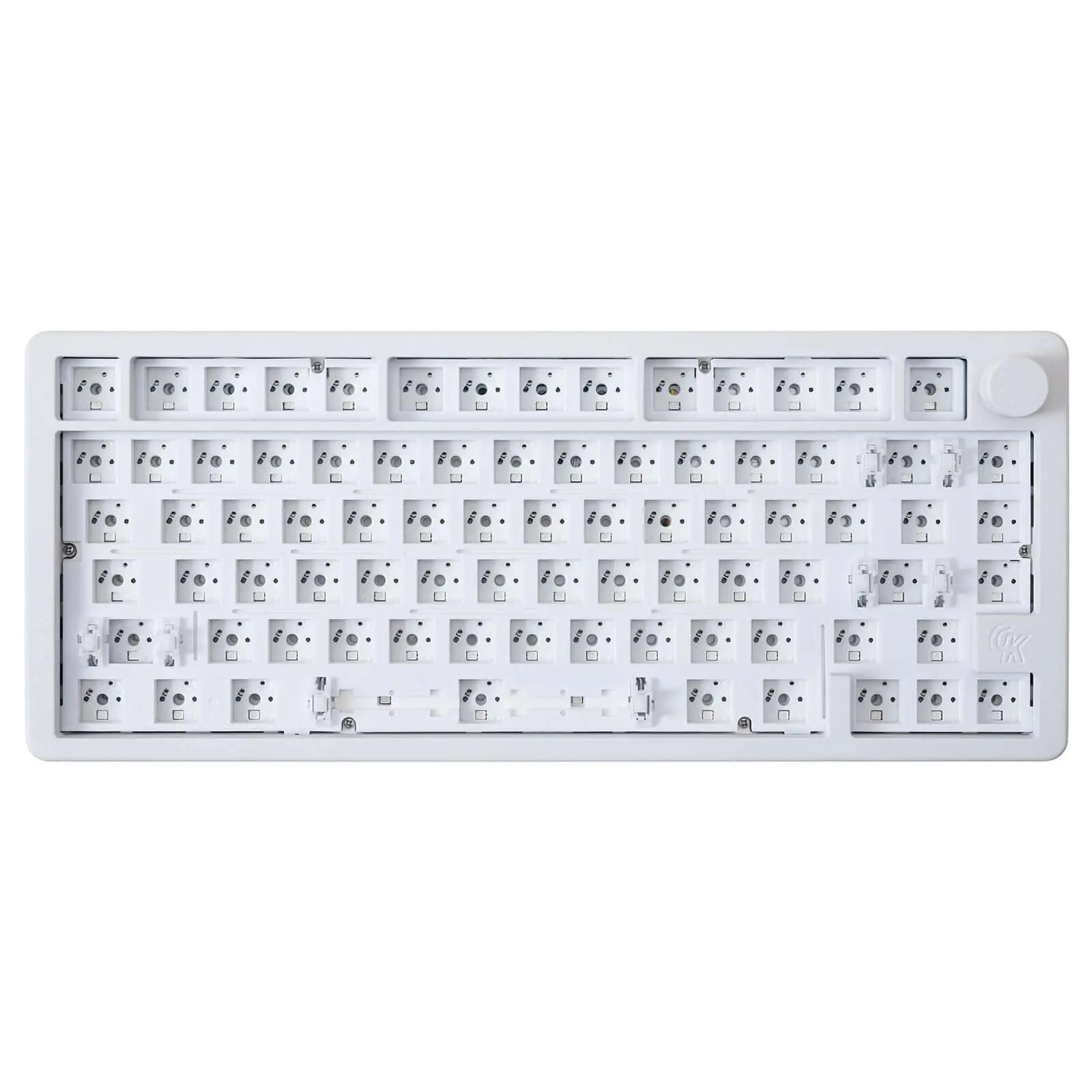 GamaKay TK75 Pro Mechanical Keyboard - Thumbnail 3