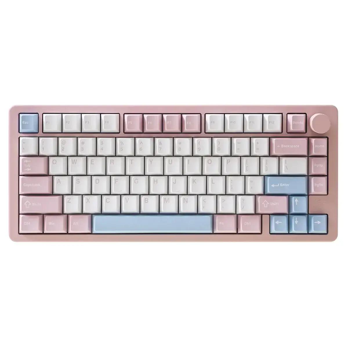 GamaKay TK75 Pro Mechanical Keyboard - Thumbnail 4