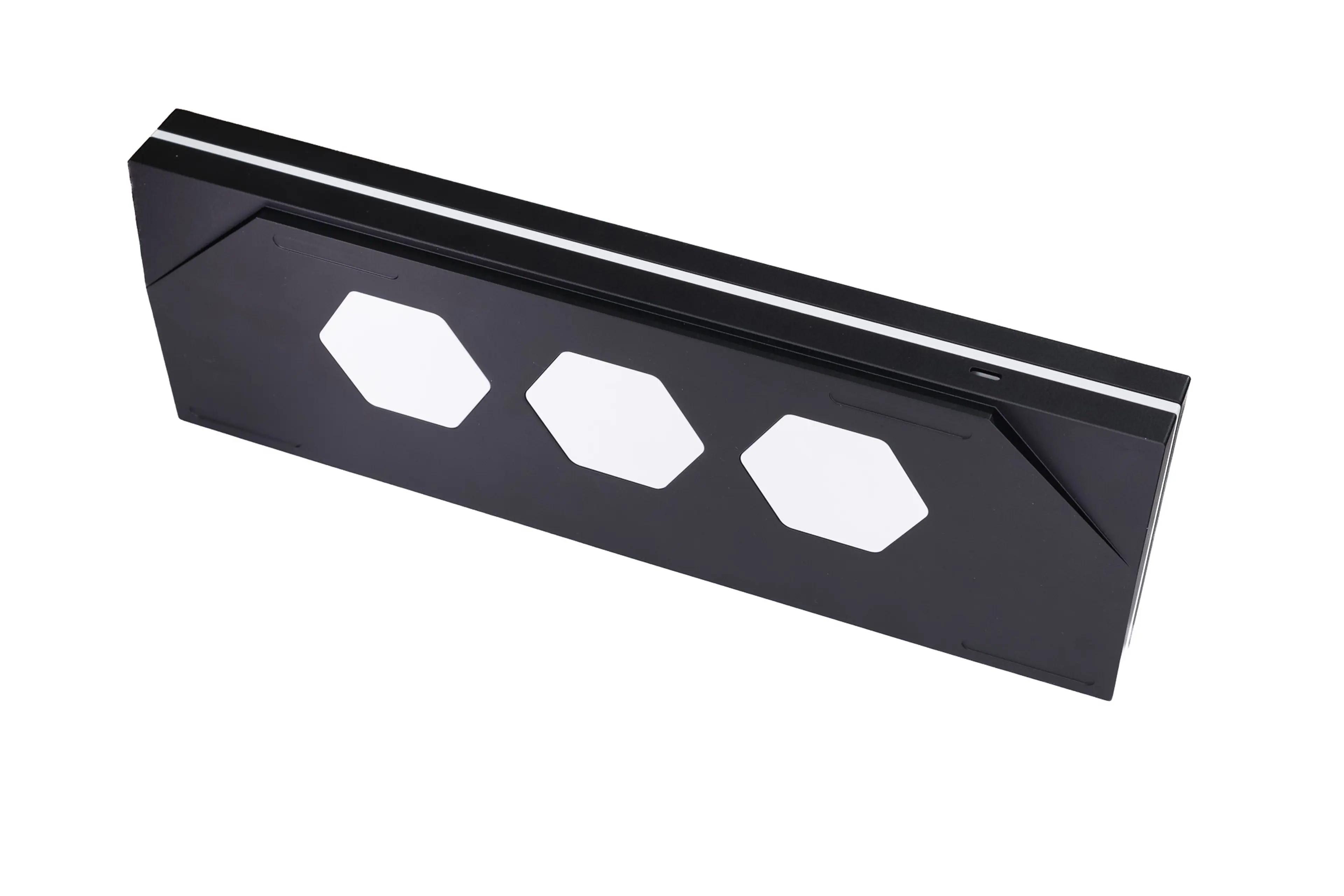 Geeksdontpanic Hajimari65 Mechanical Keyboard - Main Image