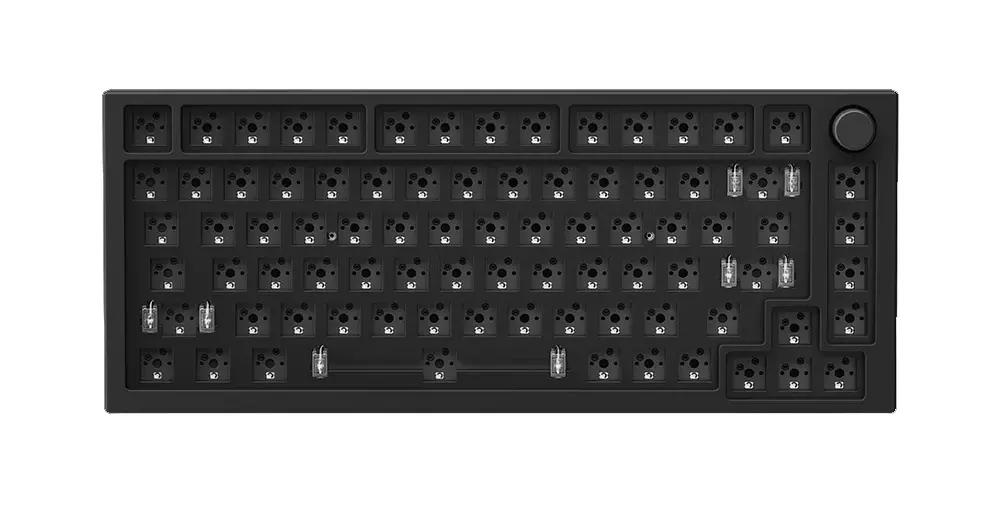 Glorious PC Pro Slate Hotwswap Mechanical Keyboard - Main Image