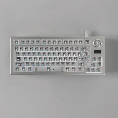 Gopolar GG75 Mechanical Keyboard - Thumbnail 2