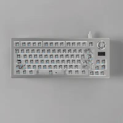 Gopolar GG75 Mechanical Keyboard - Thumbnail 2