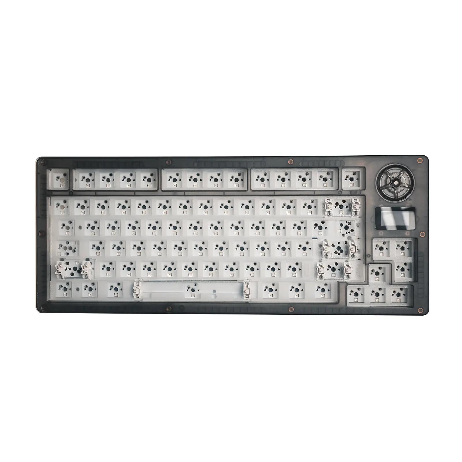 Gopolar GG75 Mechanical Keyboard - Main Image