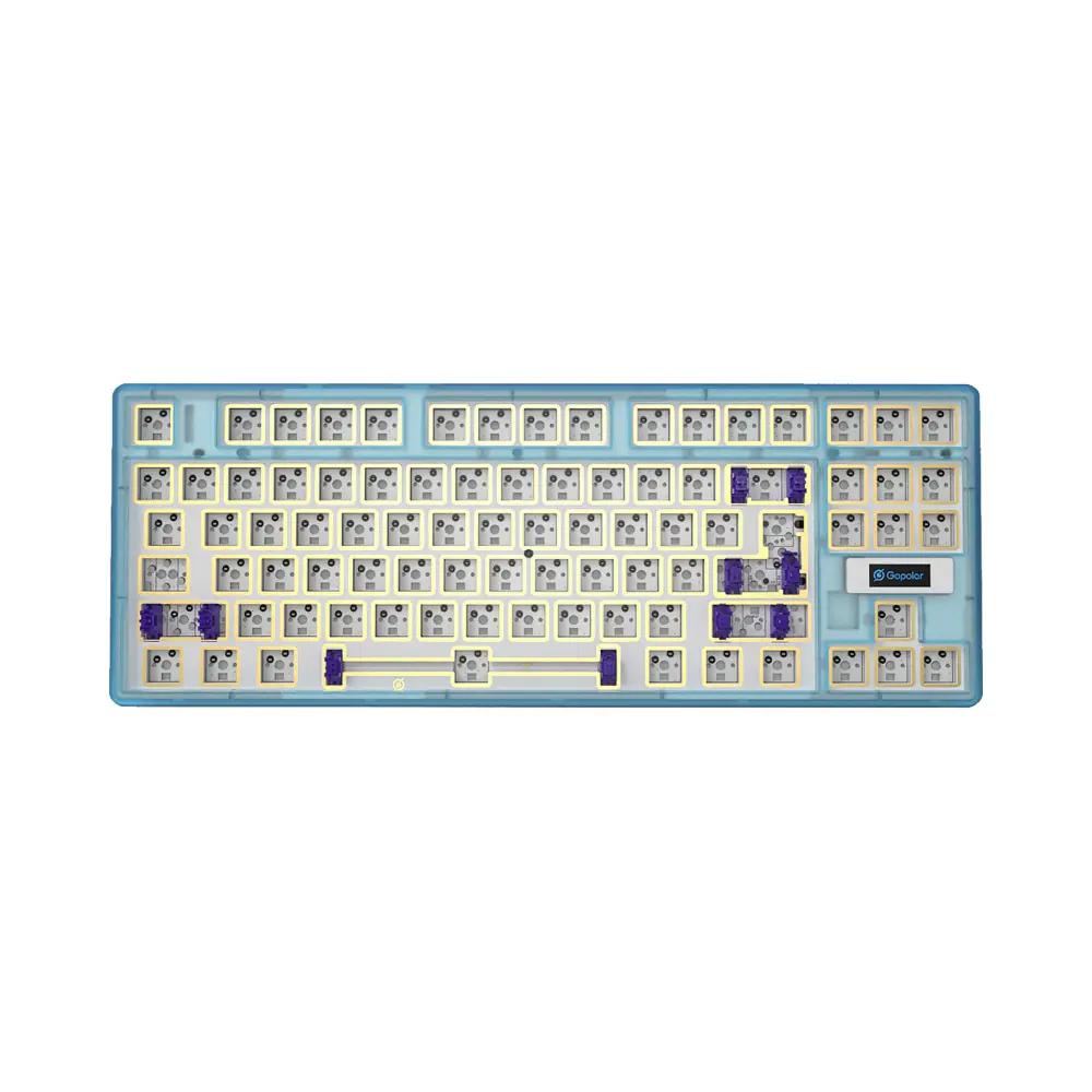Gopolar TaiChi GG86 Mechanical Keyboard - Main Image