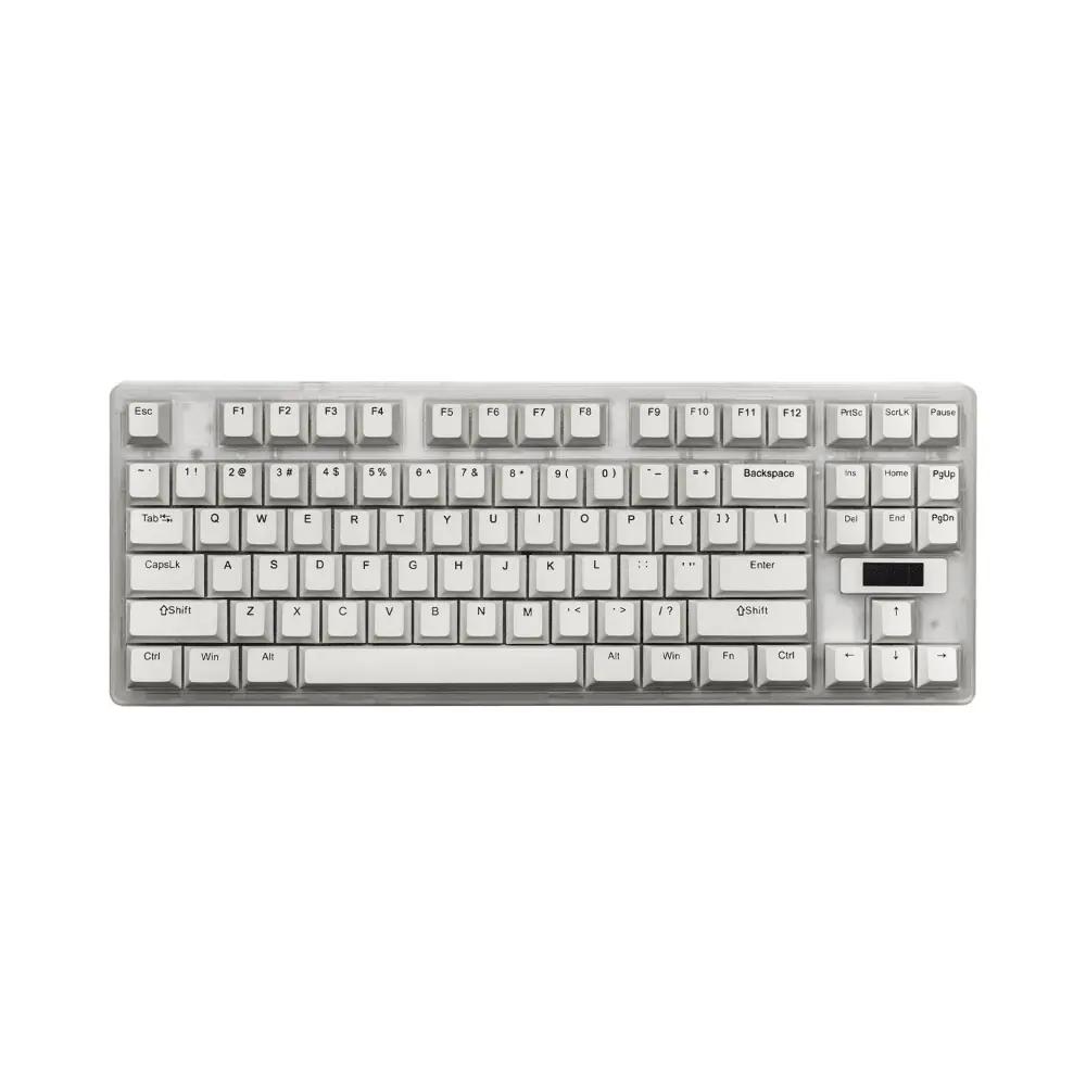Gopolar TaiChi GG87 Mechanical Keyboard - Thumbnail 2