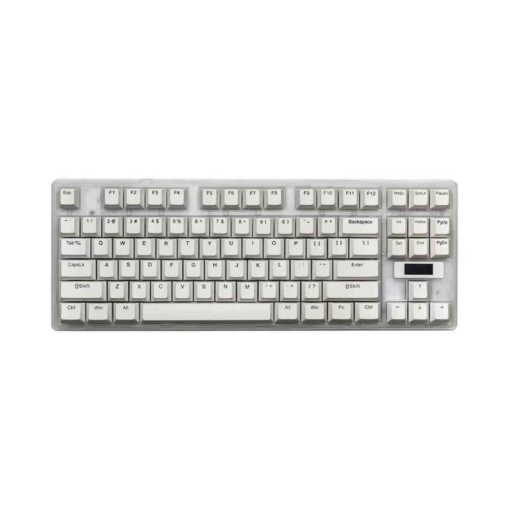 Gopolar TaiChi GG87 Mechanical Keyboard - Thumbnail 2