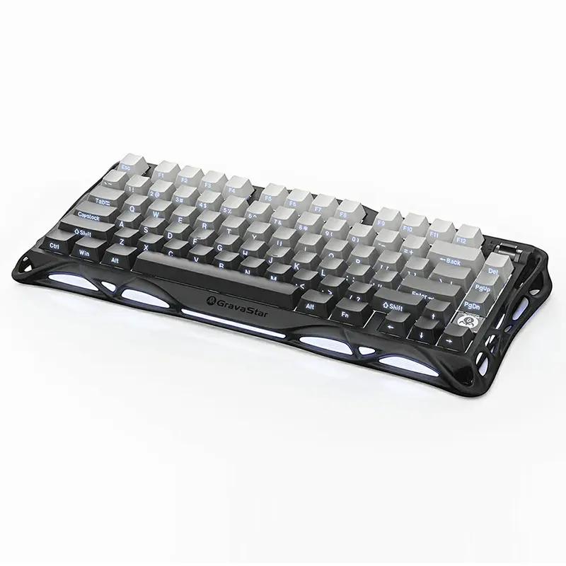 GravaStar Mercury K1 Mechanical Keyboard - Thumbnail 2