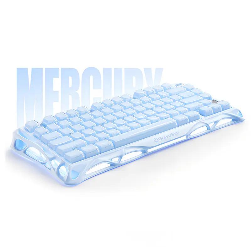 GravaStar Mercury K1 Mechanical Keyboard - Thumbnail 2