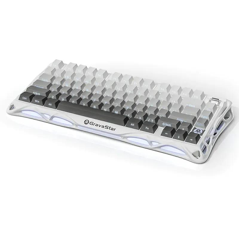 GravaStar Mercury K1 Mechanical Keyboard - Thumbnail 3