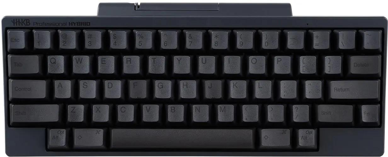 HHKB Hybrid Topre Mechanical Keyboard - Main Image