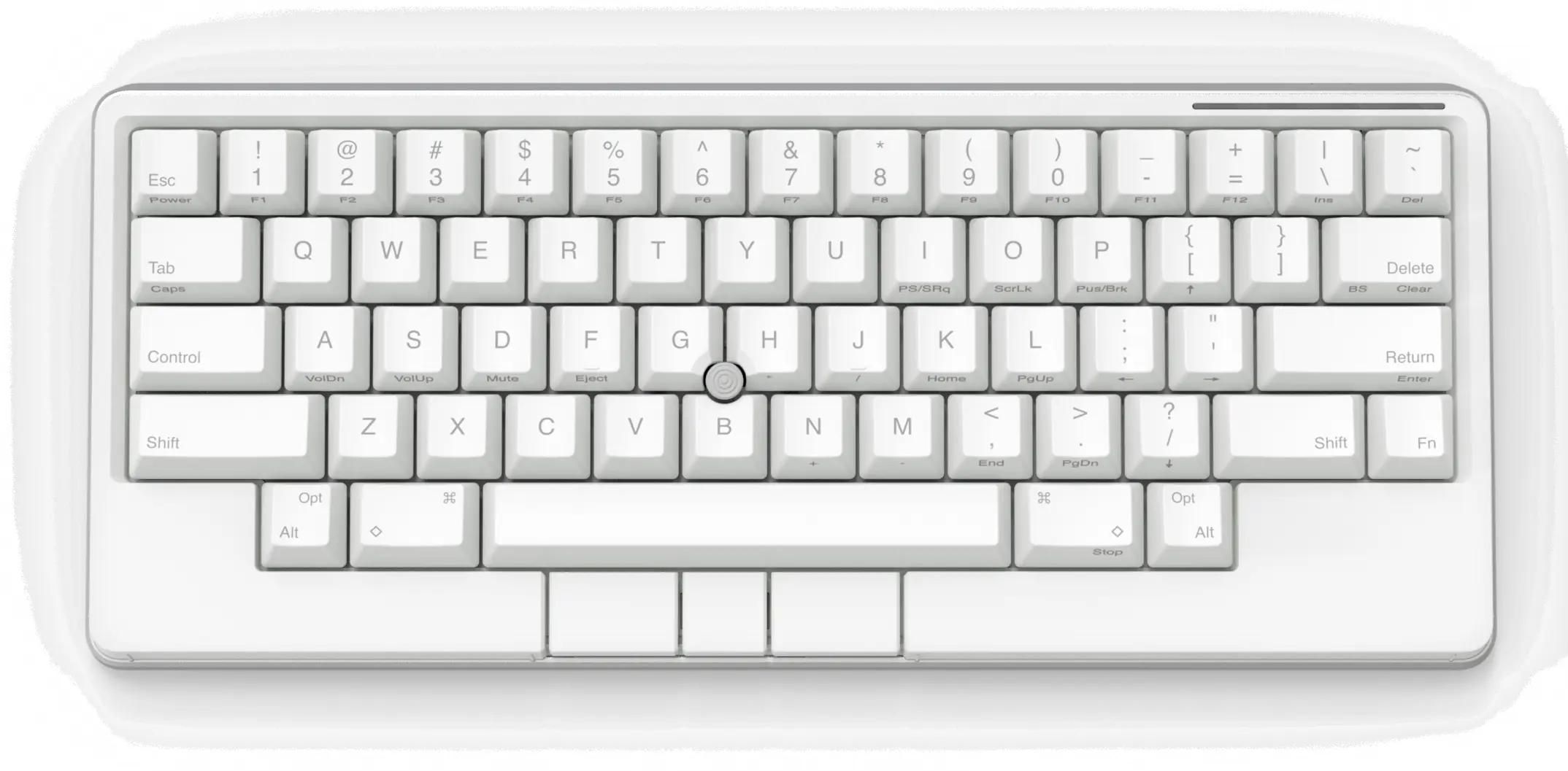 HHKB Studio Mechanical Keyboard - Thumbnail 2