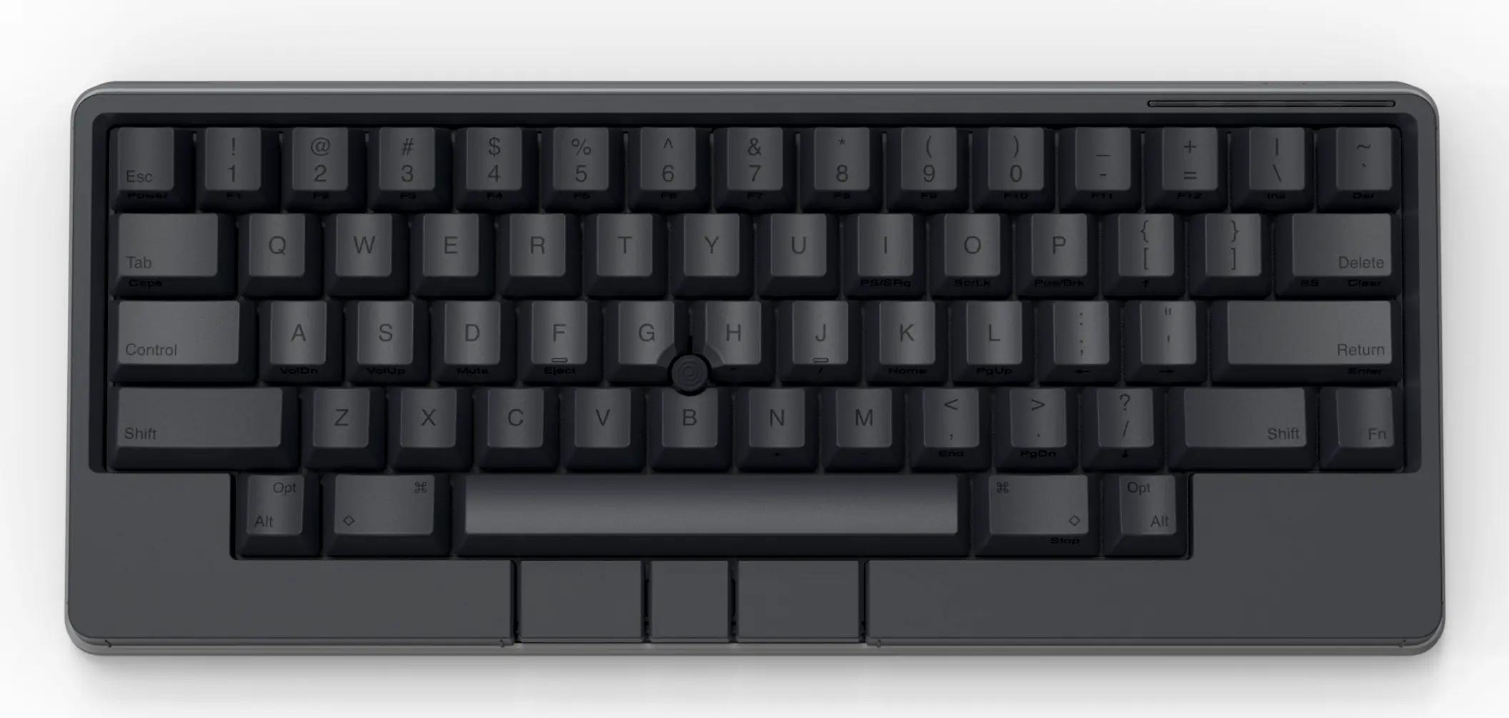HHKB Studio Mechanical Keyboard - Main Image