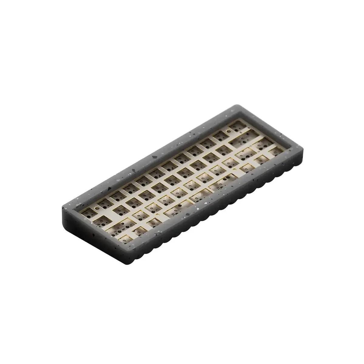 HIBI CHOPPER Mechanical Keyboard - Main Image