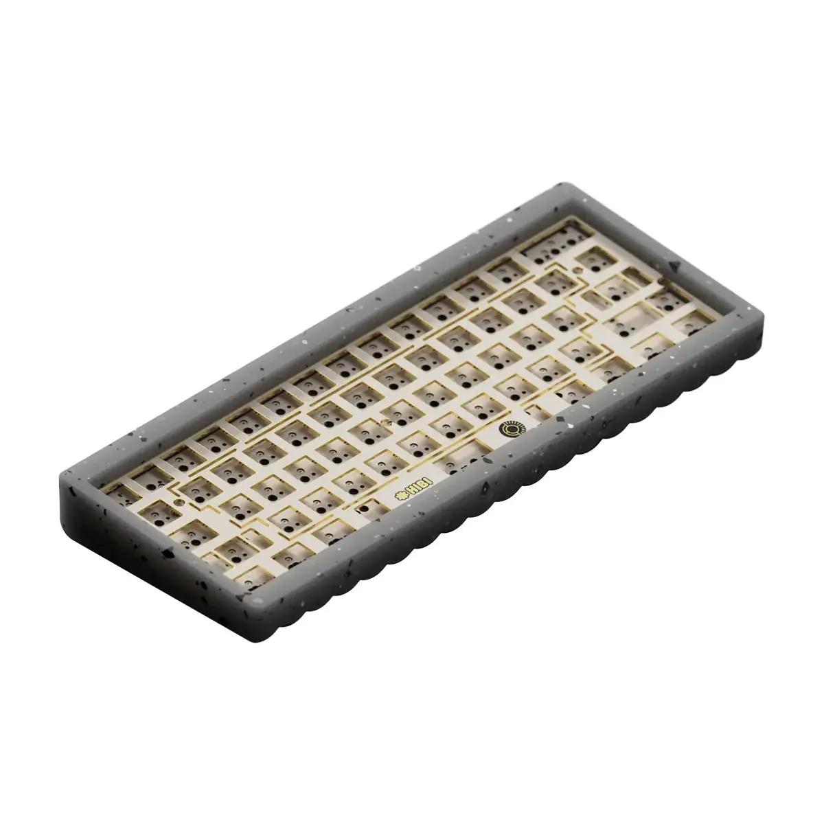 HIBI JUNE R3 Mechanical Keyboard - Thumbnail 2