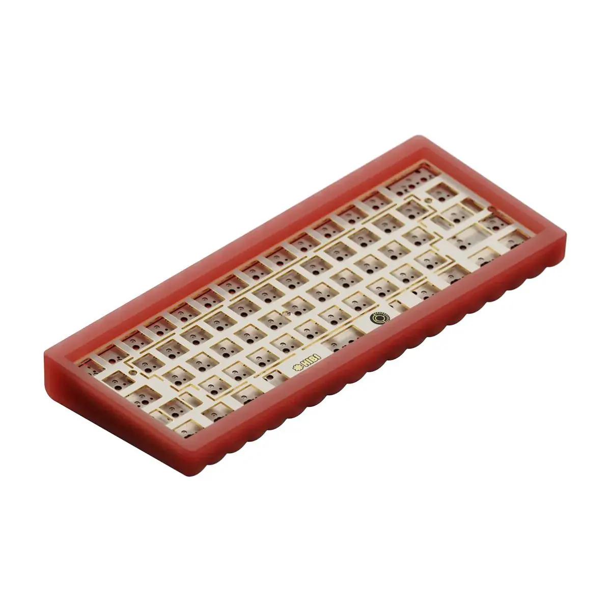 HIBI JUNE R3 Mechanical Keyboard - Main Image