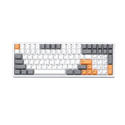 Heavy shell Kira96 Mechanical Keyboard - Thumbnail 2