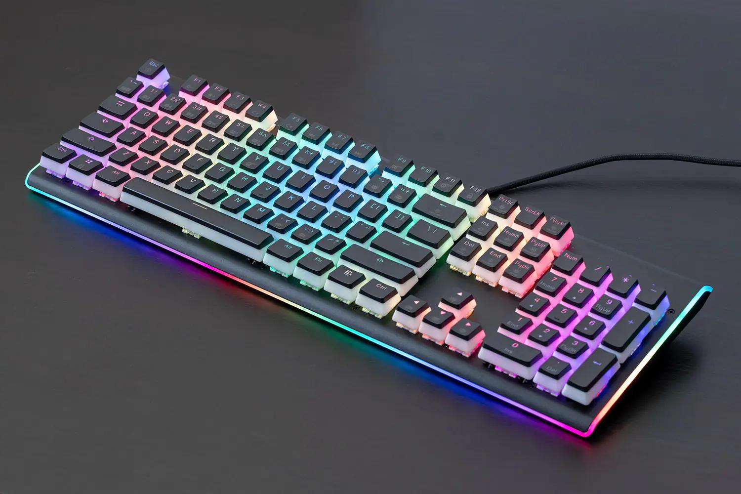 Hexgears Impulse Mechanical Keyboard - Main Image