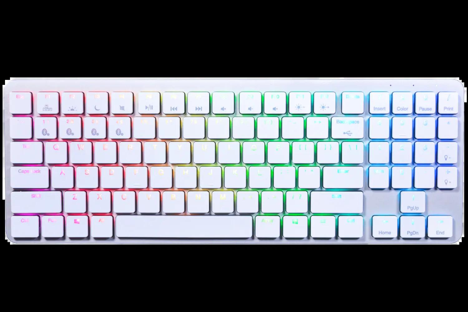 Hexgears X1 Mechanical Keyboard - Thumbnail 2