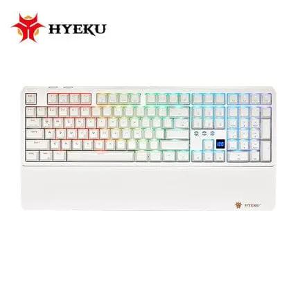 Hyeku Y Serial Mechanical Keyboard - Main Image