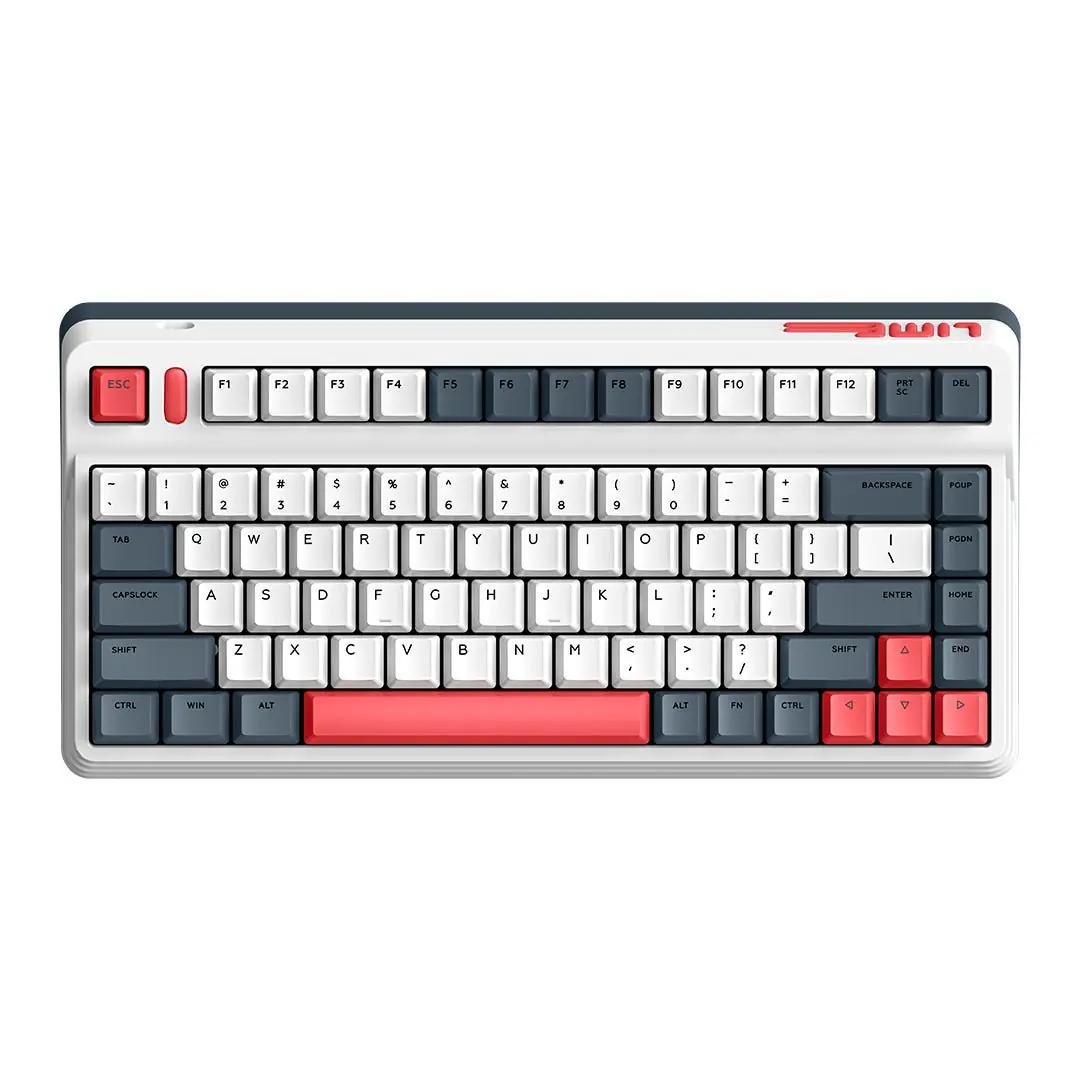 IQUNIX L80 Formula Typing Mechanical Keyboard - Main Image