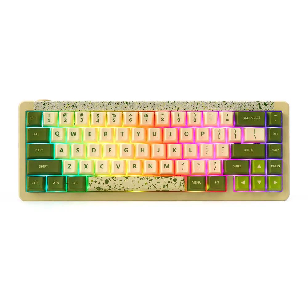 Idobao ID67plus Mechanical Keyboard - Thumbnail 2