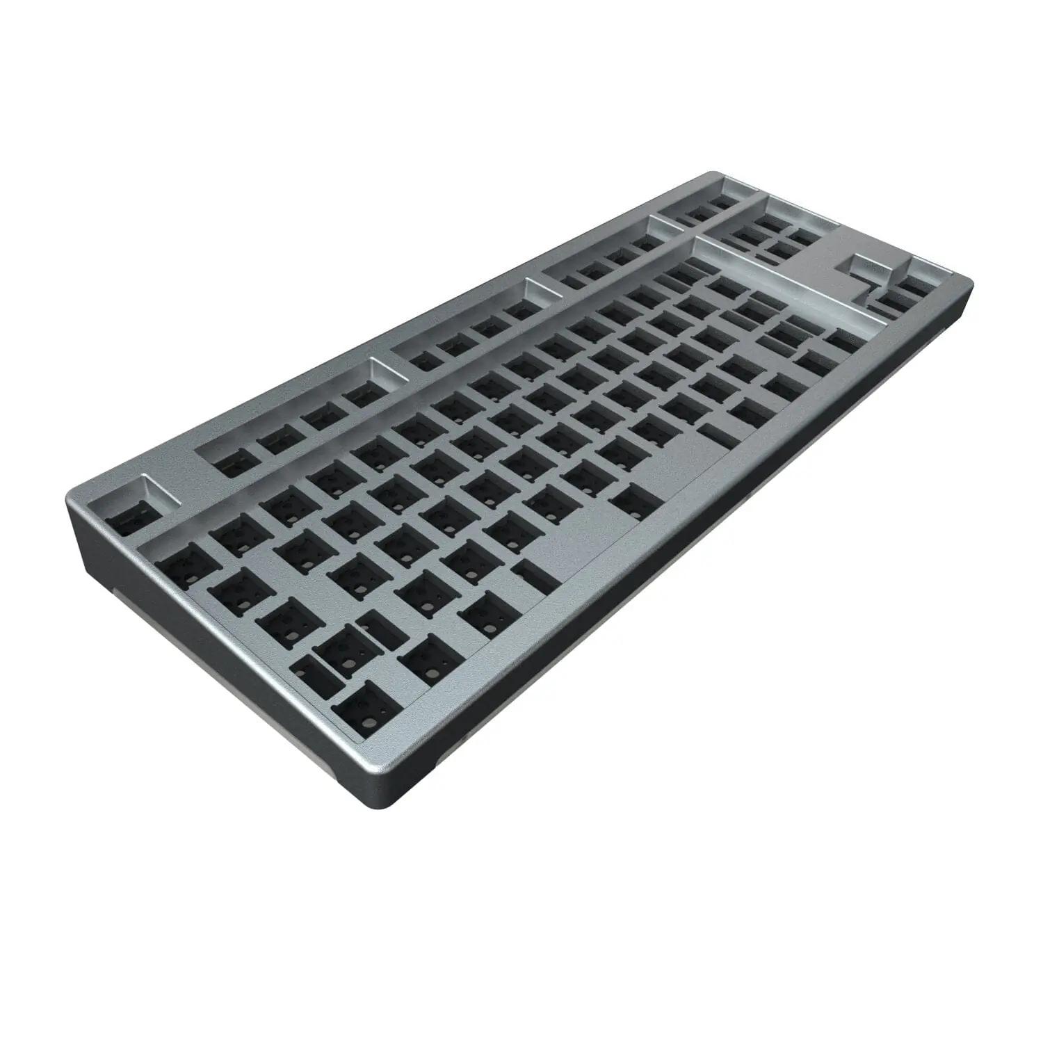 Idobao ID87 V2 Mechanical Keyboard - Thumbnail 2