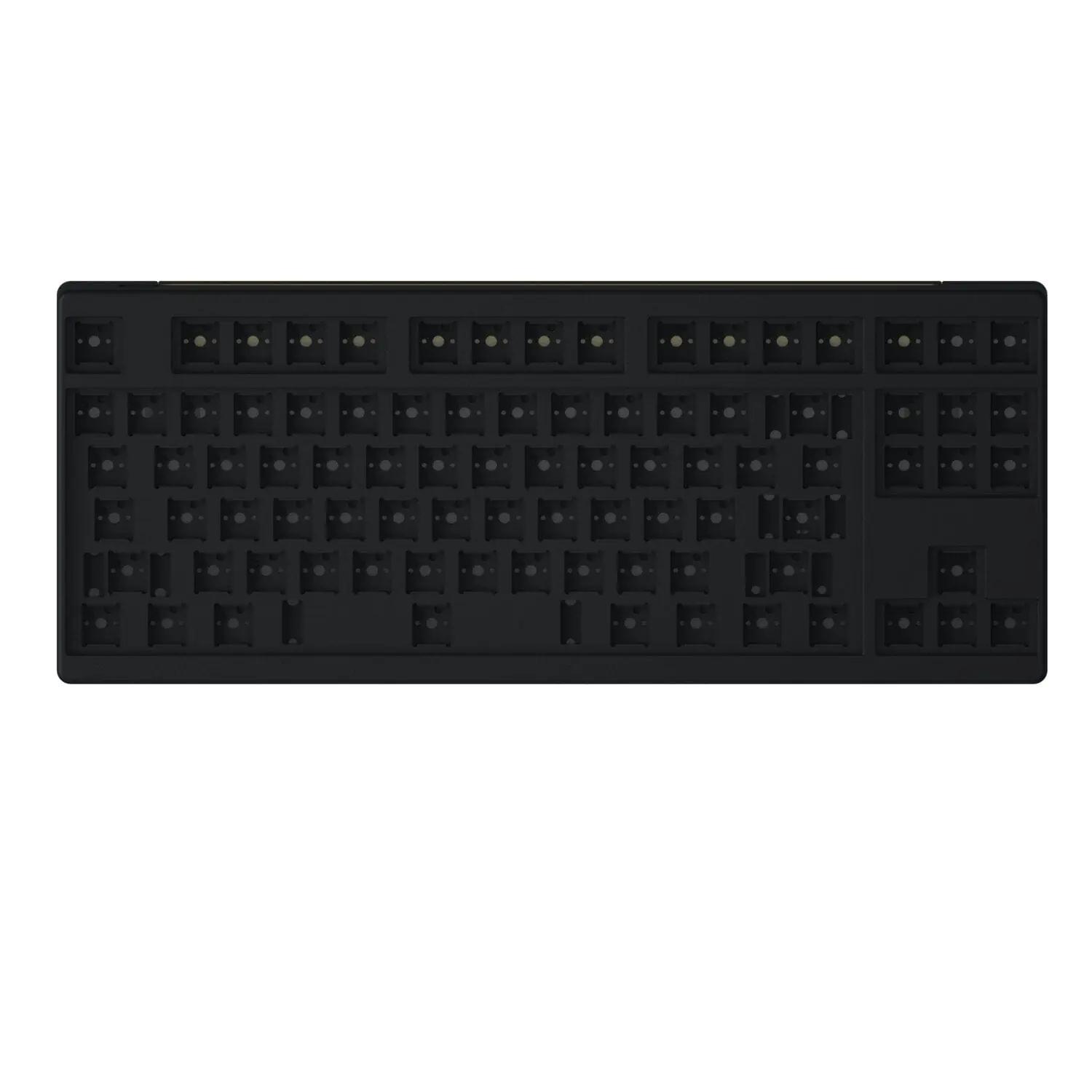 Idobao ID87 V2 Mechanical Keyboard - Thumbnail 3