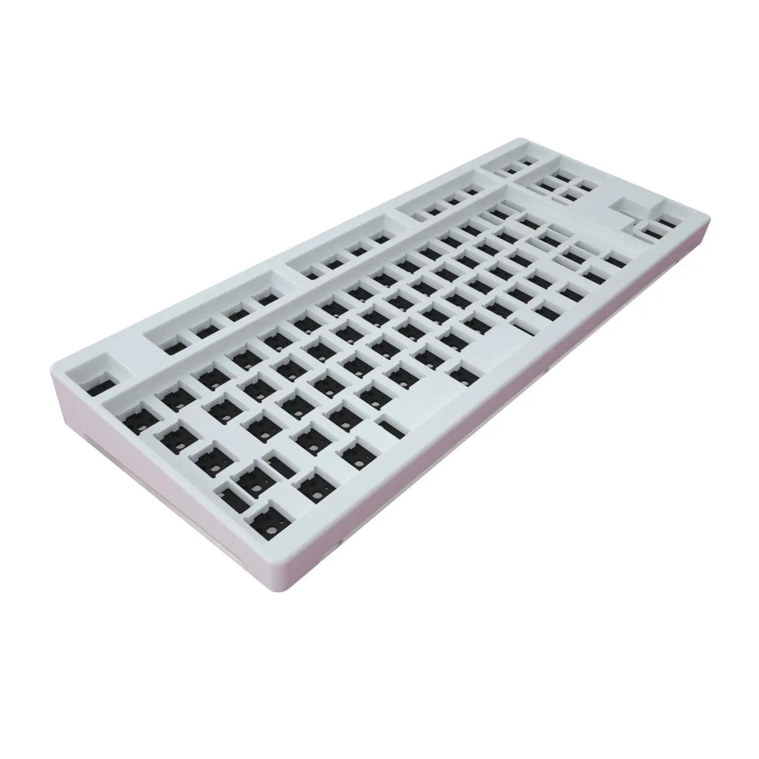 Idobao ID87 V2 Mechanical Keyboard - Main Image