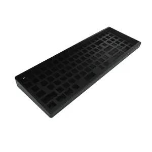 Idobao ID96 Solder Mechanical Keyboard - Main Image
