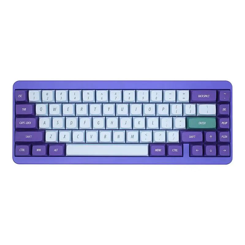 Idobao Very Peri Series MX Mechanical Keyboard - Main Image