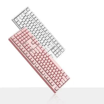 Ikbc C87/C200/C104/C210 Mechanical Keyboard - Main Image