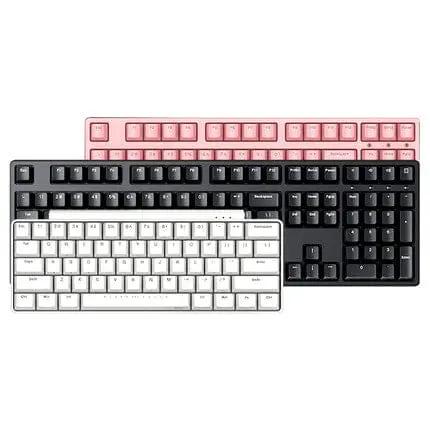 Ikbc W200 2.4G BT Mechanical Keyboard - Main Image
