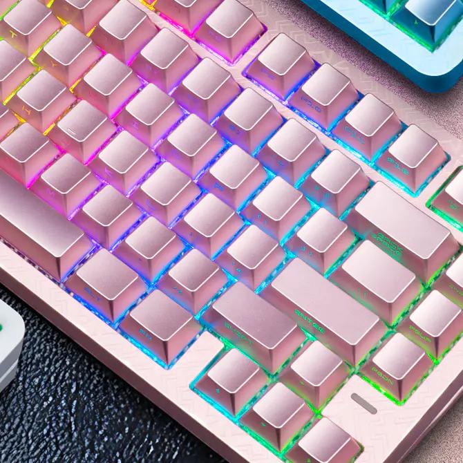 Irok IYX POLAR75 75% Mechanical Keyboard - Thumbnail 3