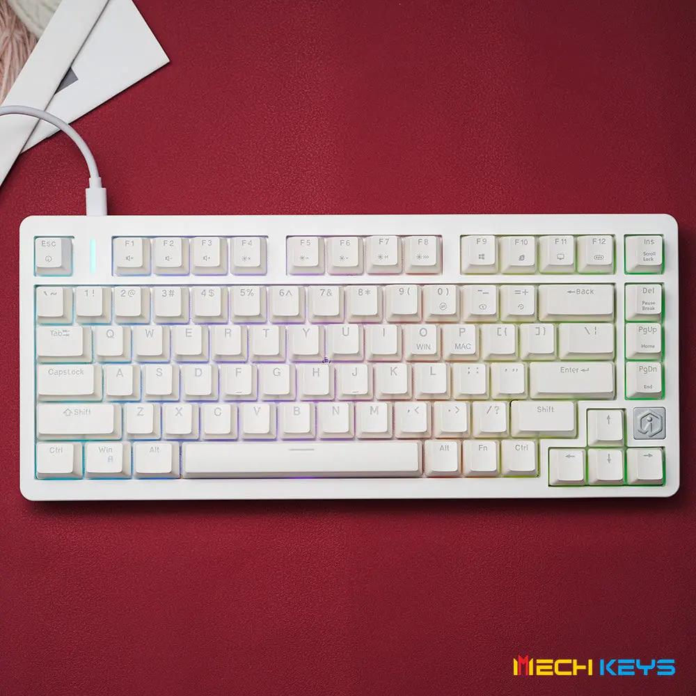 Irok ND75 Mechanical Keyboard - Main Image