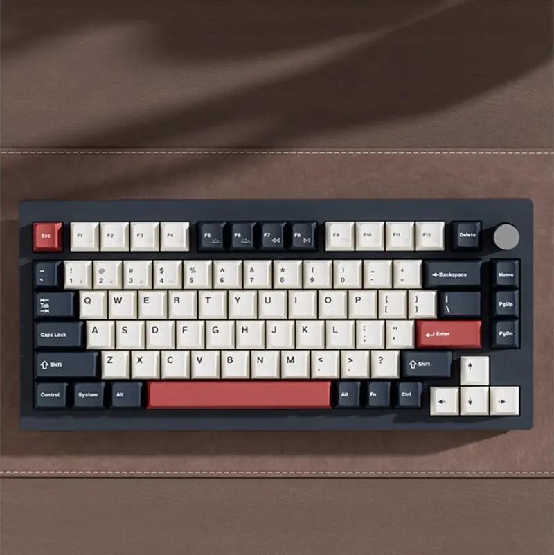 Jamesdonkey A3 3.0 Mechanical Keyboard - Thumbnail 2