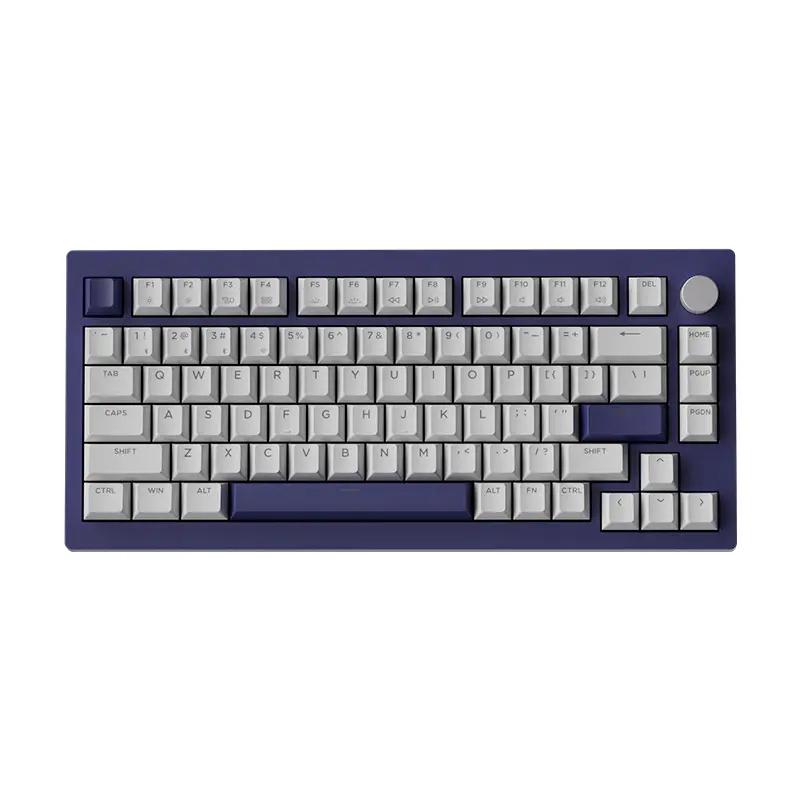 Jamesdonkey A3 HE Mechanical Keyboard - Main Image