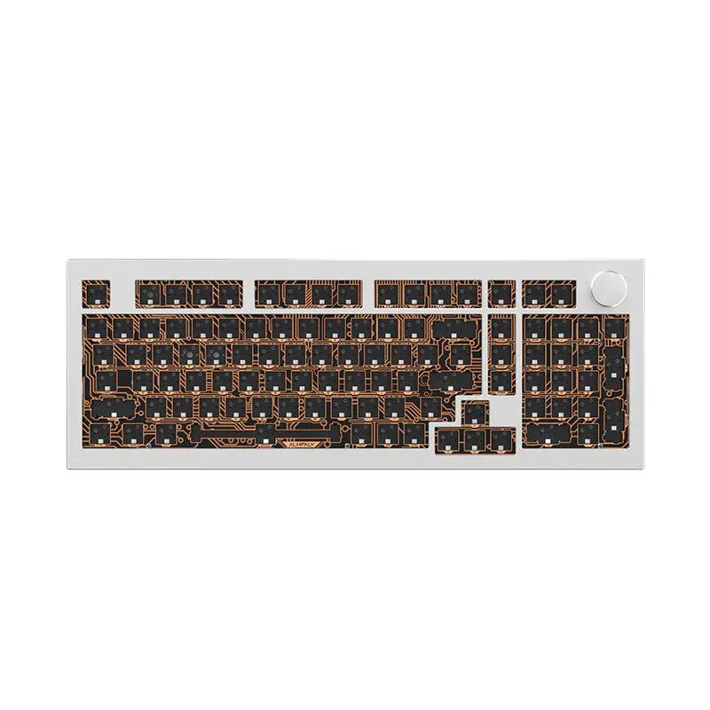 Jamesdonkey R2 Mechanical Keyboard - Thumbnail 2