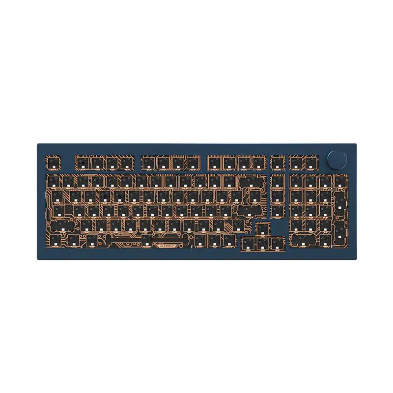 Jamesdonkey R2 Mechanical Keyboard - Thumbnail 3