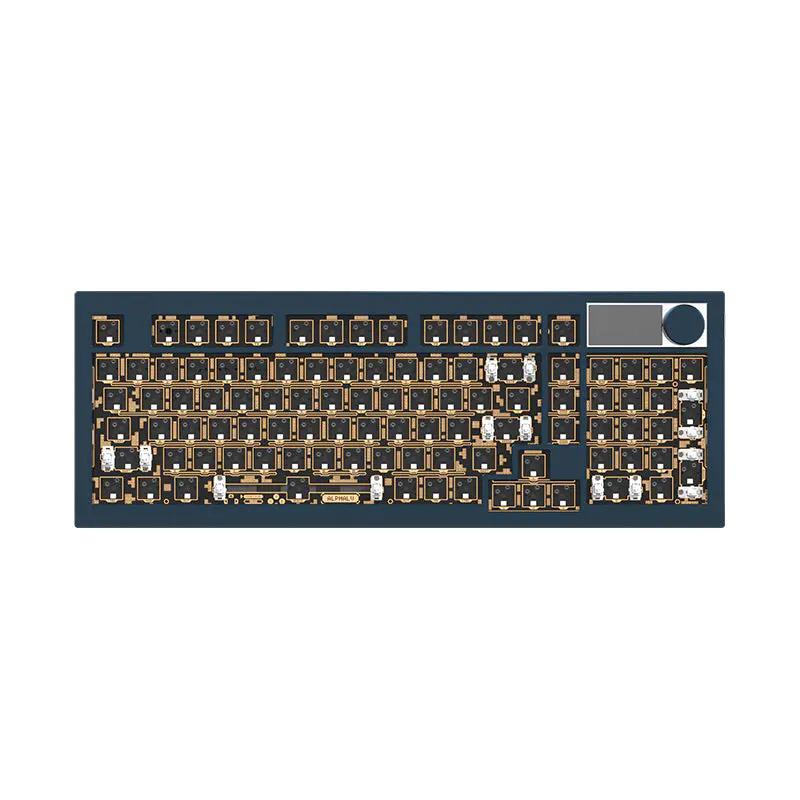 Jamesdonkey R2 Pro Mechanical Keyboard - Thumbnail 2