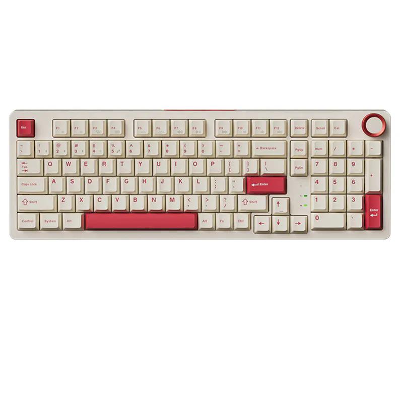 Jamesdonkey RS2 4.0 Mechanical Keyboard - Main Image