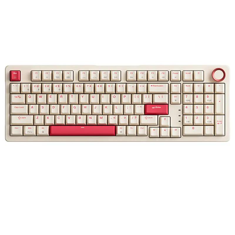 Jamesdonkey RS2 Guiqi Mechanical Keyboard - Main Image