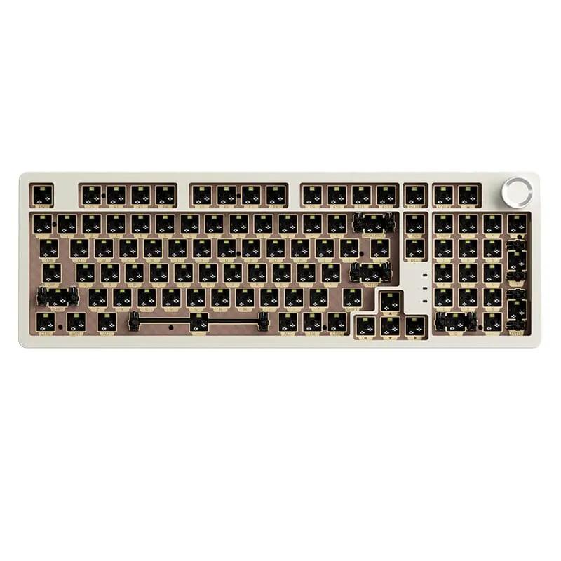 Jamesdonkey RS2 Light Mechanical Keyboard - Thumbnail 2