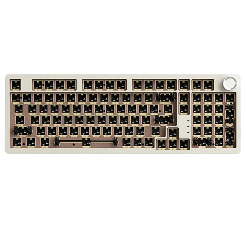 Jamesdonkey RS2 Mechanical Keyboard - Thumbnail 2