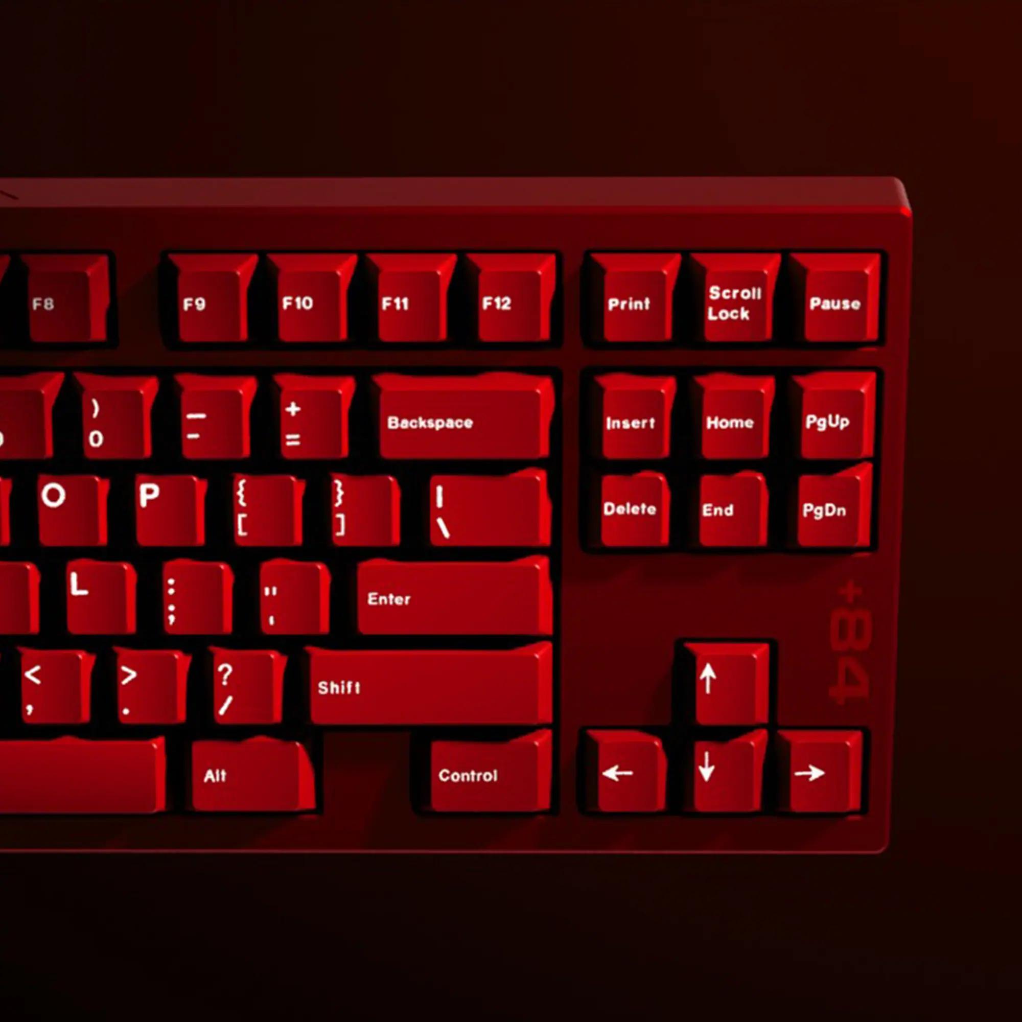 KBDFans 84 Classic Mechanical Keyboard - Main Image