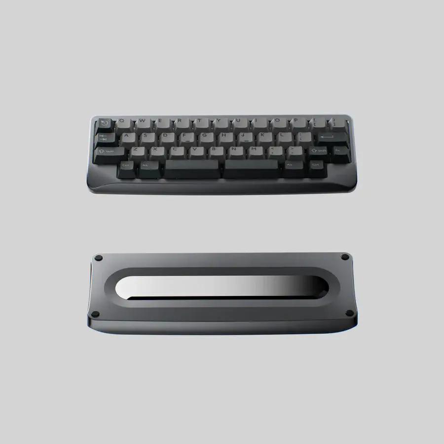 KBDFans Agar Mini MX Mechanical Keyboard - Thumbnail 2