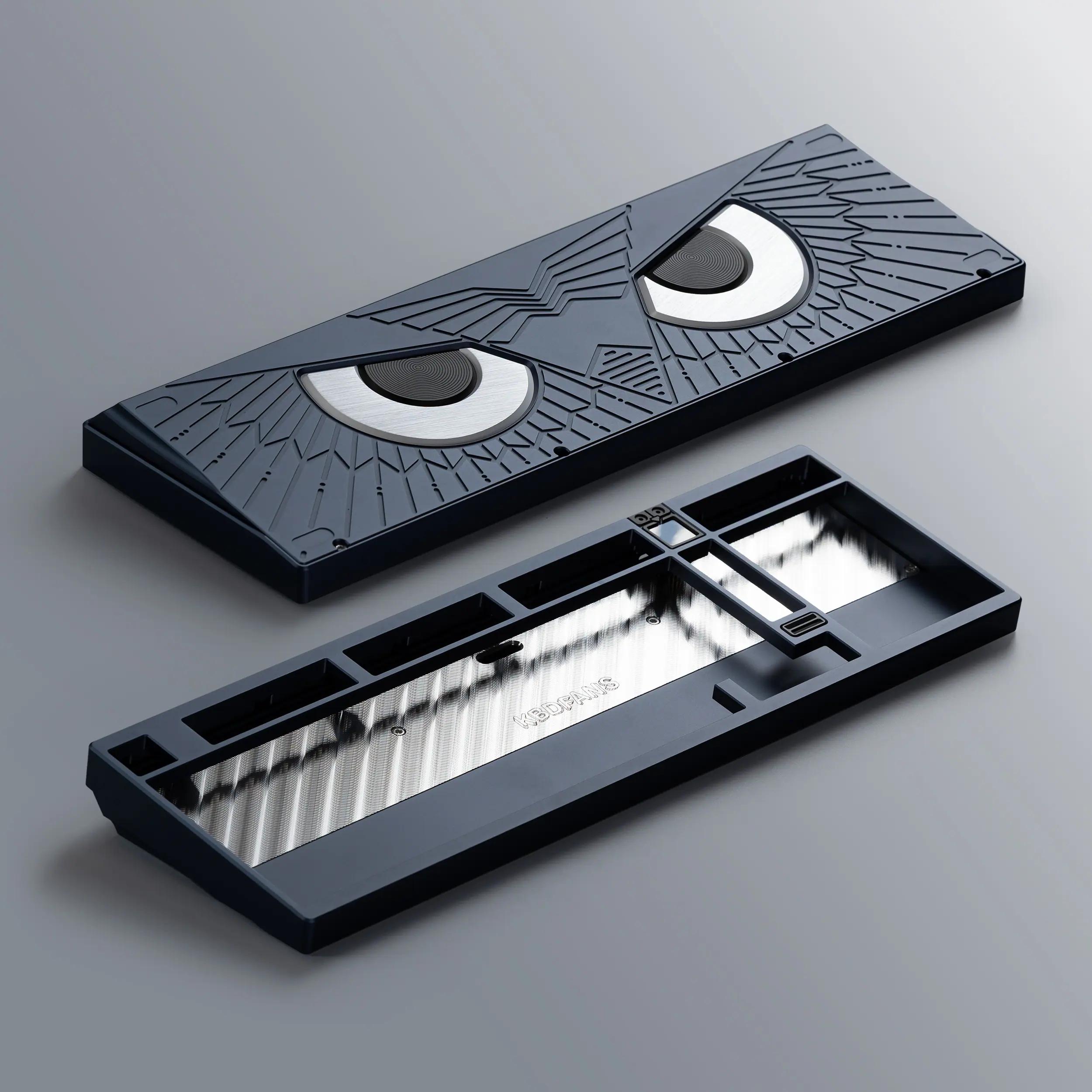 KBDFans Athena 1800 Mechanical Keyboard - Thumbnail 3
