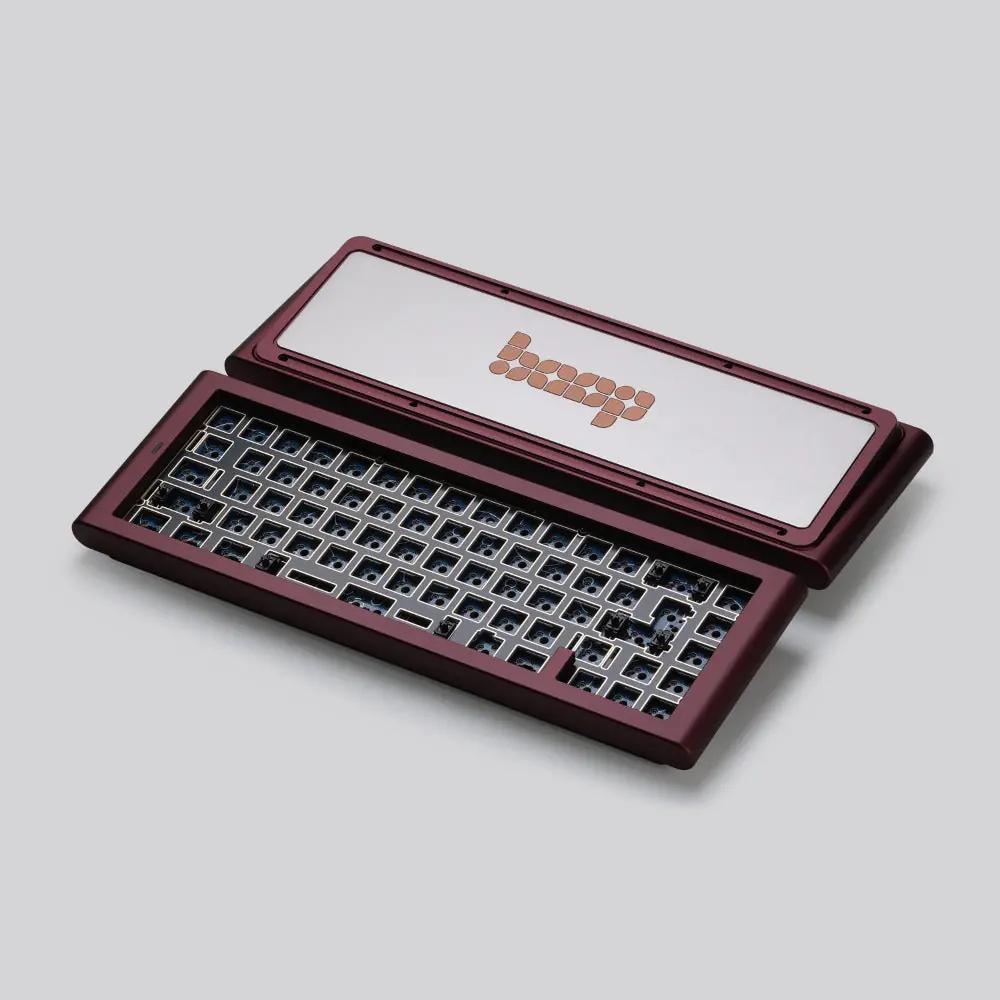 KBDFans BOOP REDUX Top Mechanical Keyboard - Thumbnail 2