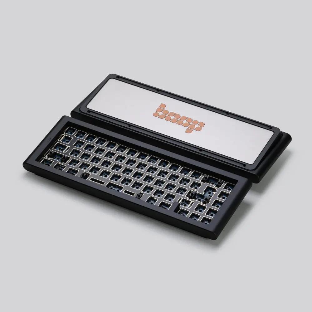 KBDFans BOOP REDUX Top Mechanical Keyboard - Thumbnail 4